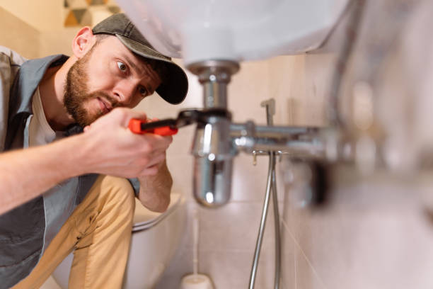 Best Gas Line Installation and Repair  in Northlake, TX