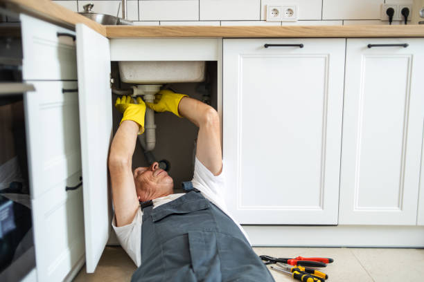 Best Plumbing System Maintenance  in Northlake, TX