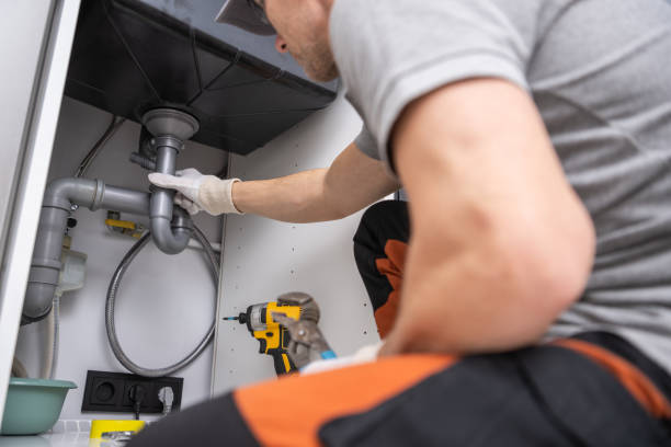 Best Leak Detection and Repair  in Northlake, TX